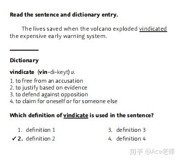 国际学校入学考试:MAP考试到底考什么?(完整版) - 知乎