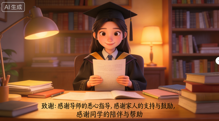 毕业论文致谢怎么写？不踩雷、有温度，保姆级攻略（新手直接抄） - 知乎