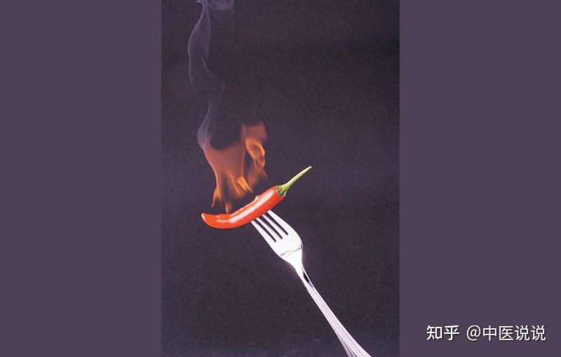 “上火”等于“发炎”吗? - 知乎