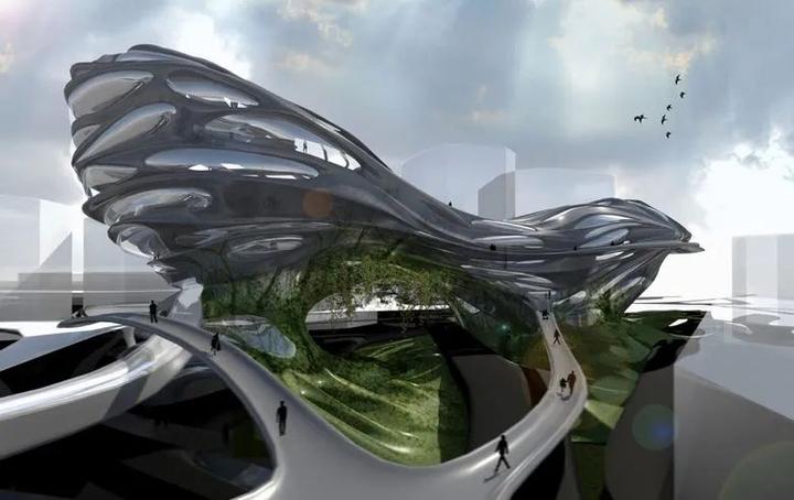 毕业即失业？2023建筑设计行业还会迎来转机吗？ - 知乎