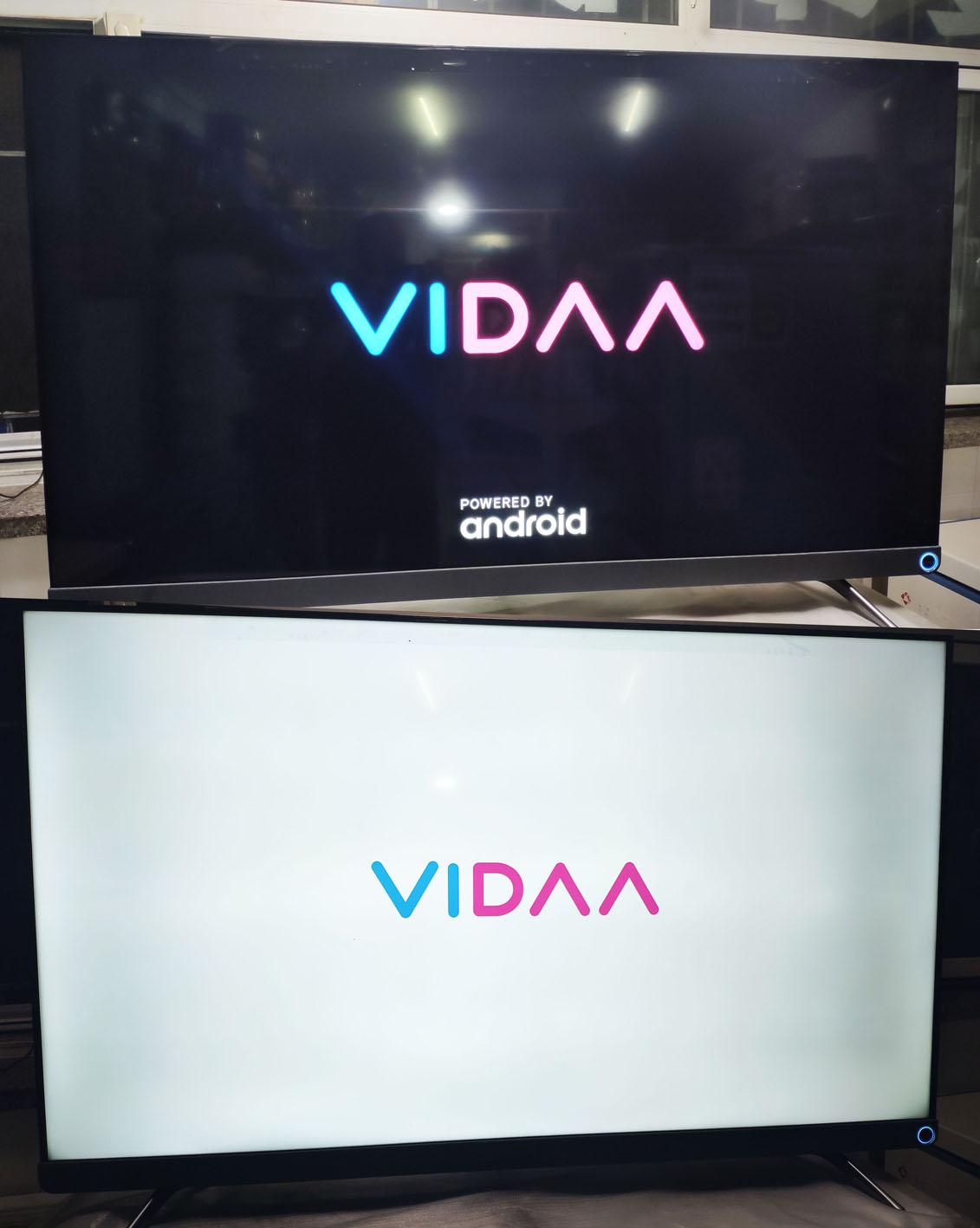 vidaa和海信是一家吗