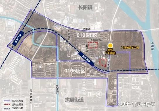 北京城建·和知筑，低密洋房+临地铁+繁华配套 —— 京西长阳板块的理想居所 - 知乎