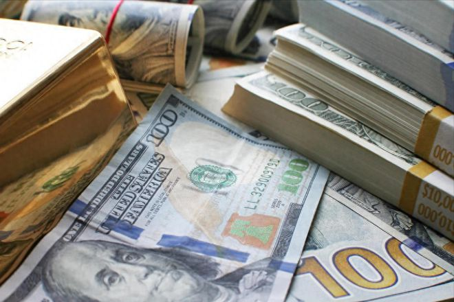 美债首次突破33亿美元意味着什么