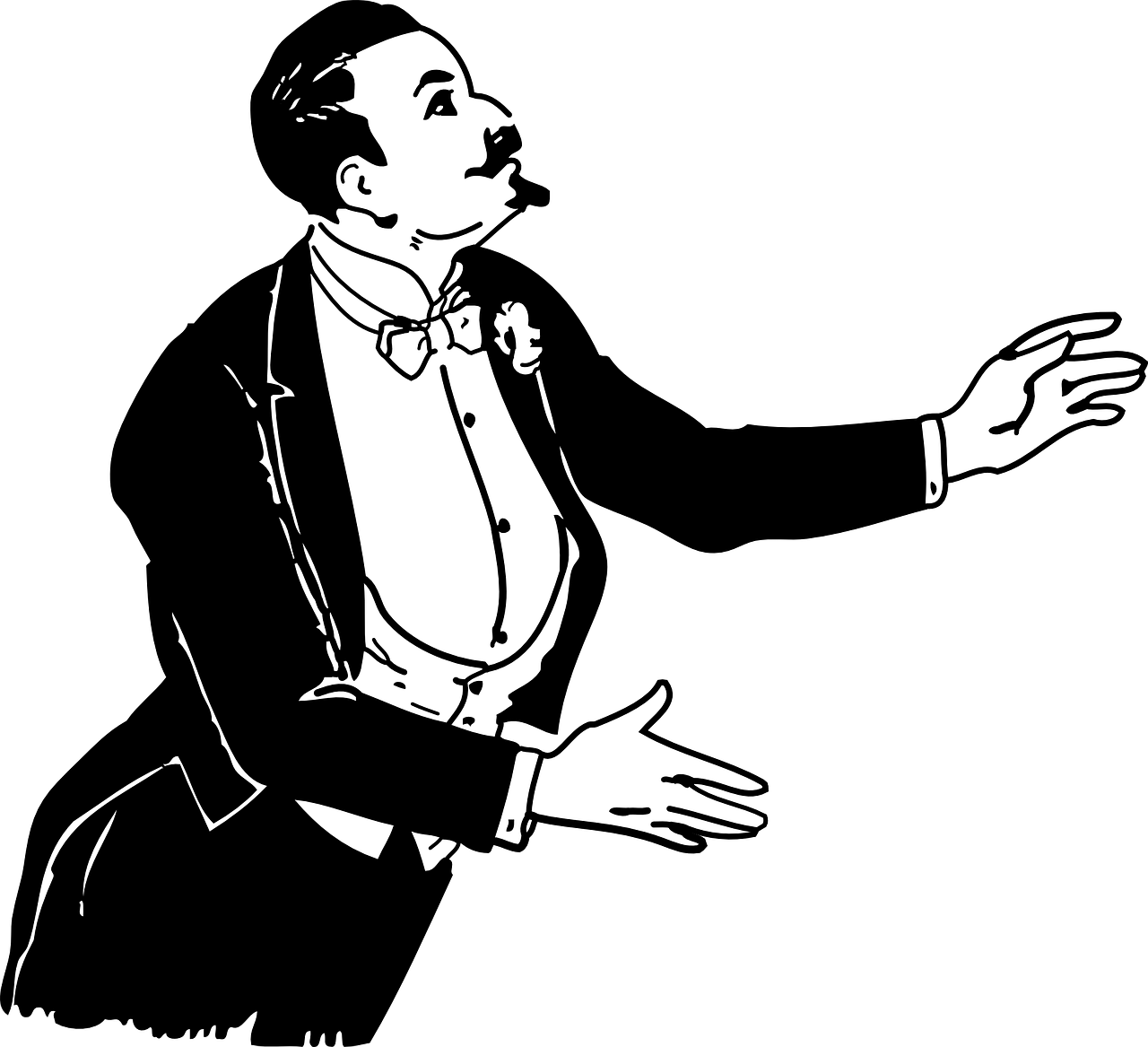 历史传奇