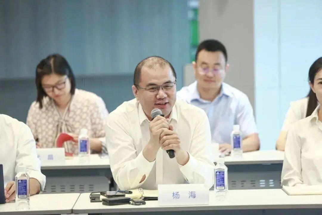 独家丨杨海接替王开宇,出任奥迪一汽生产负责人 - 知乎