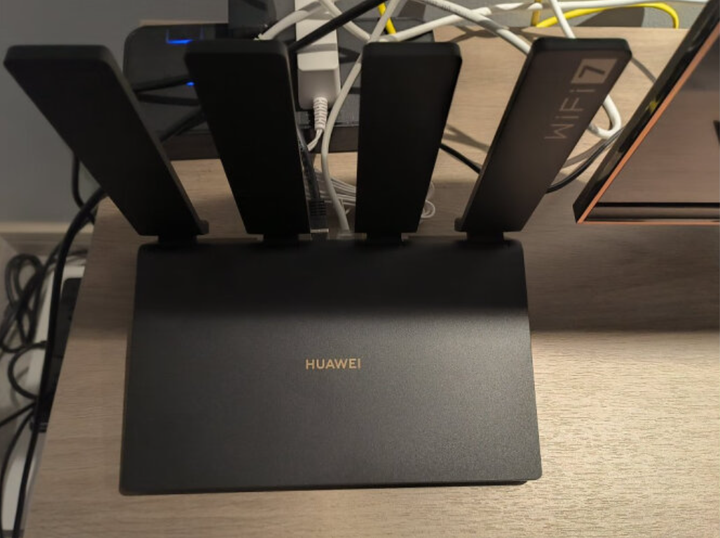 华为路由 be3 pro(华为be3pro路由器wifi7)怎么样?体验三周优缺点评测
