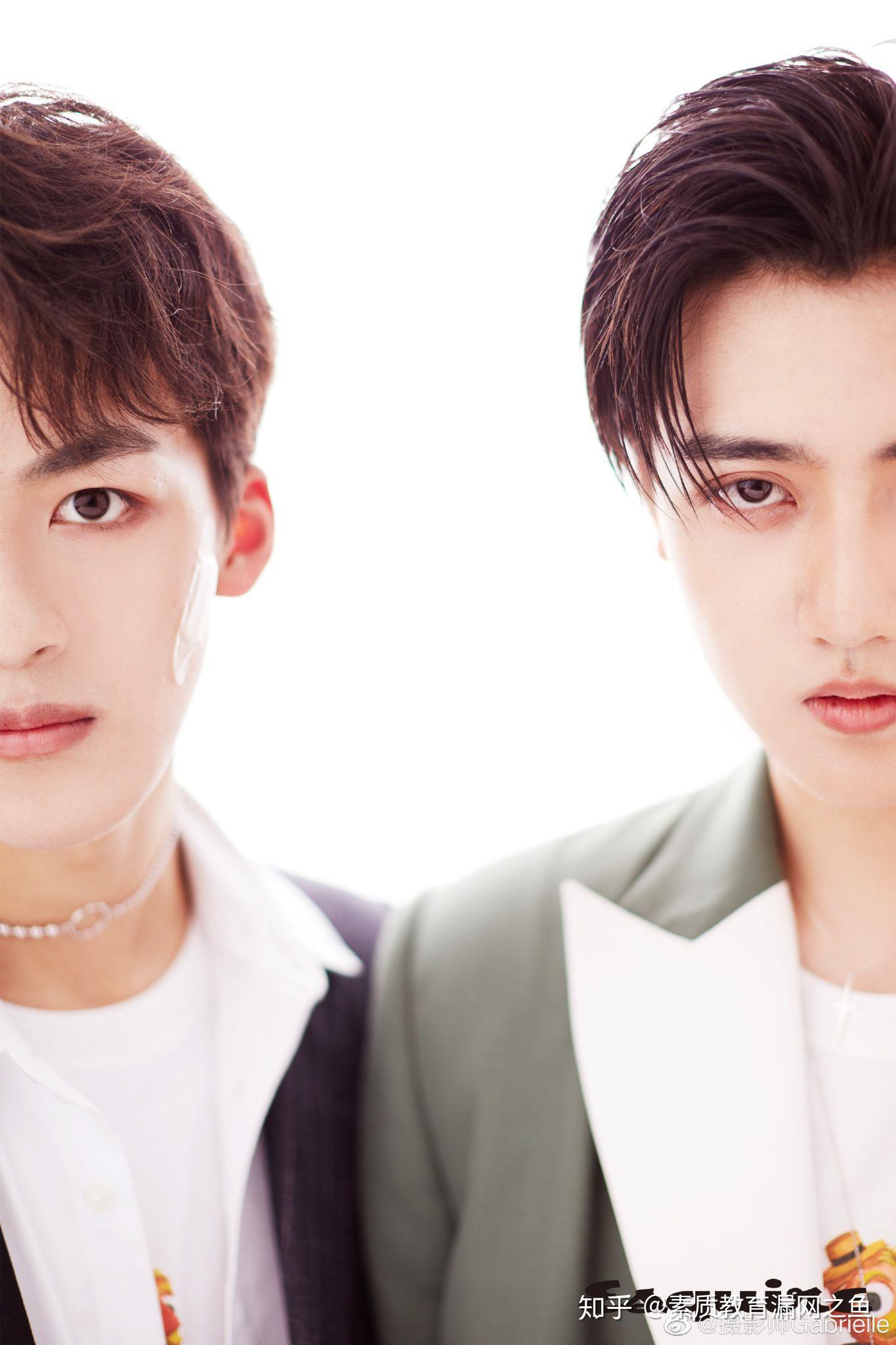 在r1se里你最喜欢那对cp呢 ? - 知乎