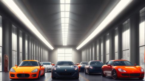 美国车企彻底急了