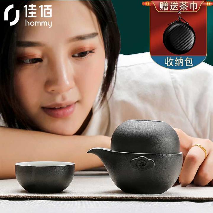 一看就会（2021茶具展）2020年最新茶具，(图8)