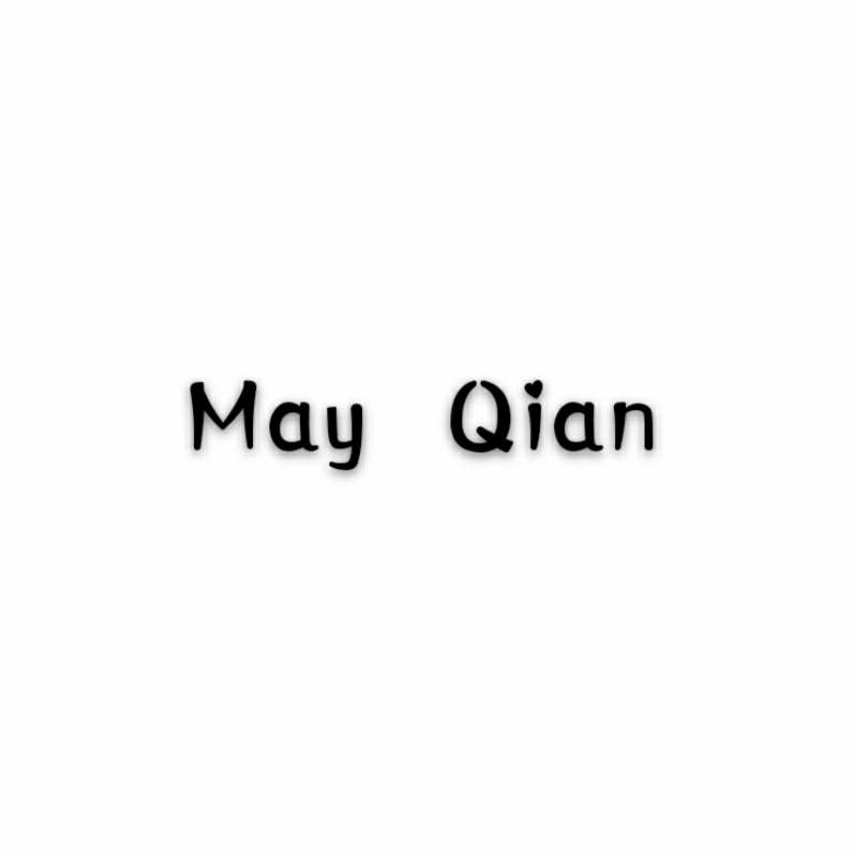 May Qian