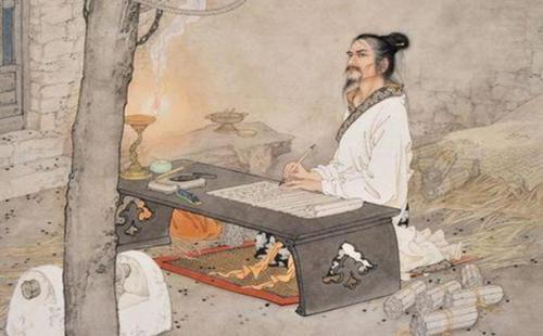 何谓天命 - 知乎