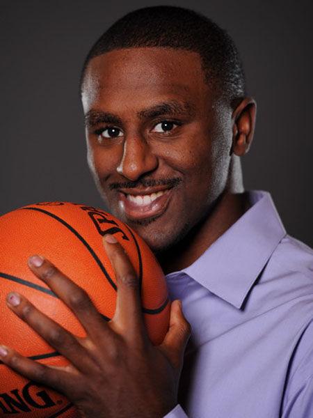 帕特里克帕特森