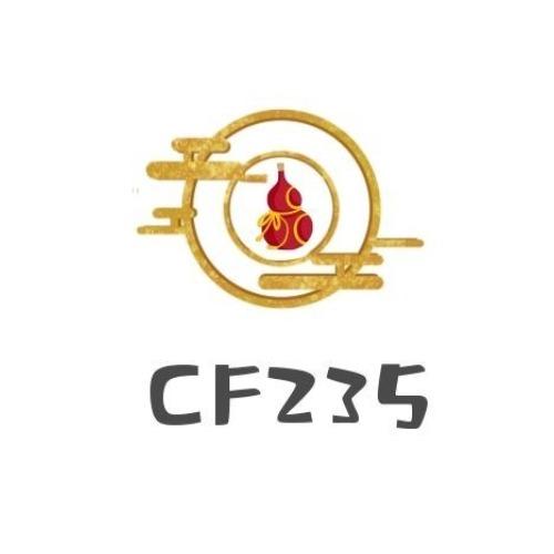 CF235