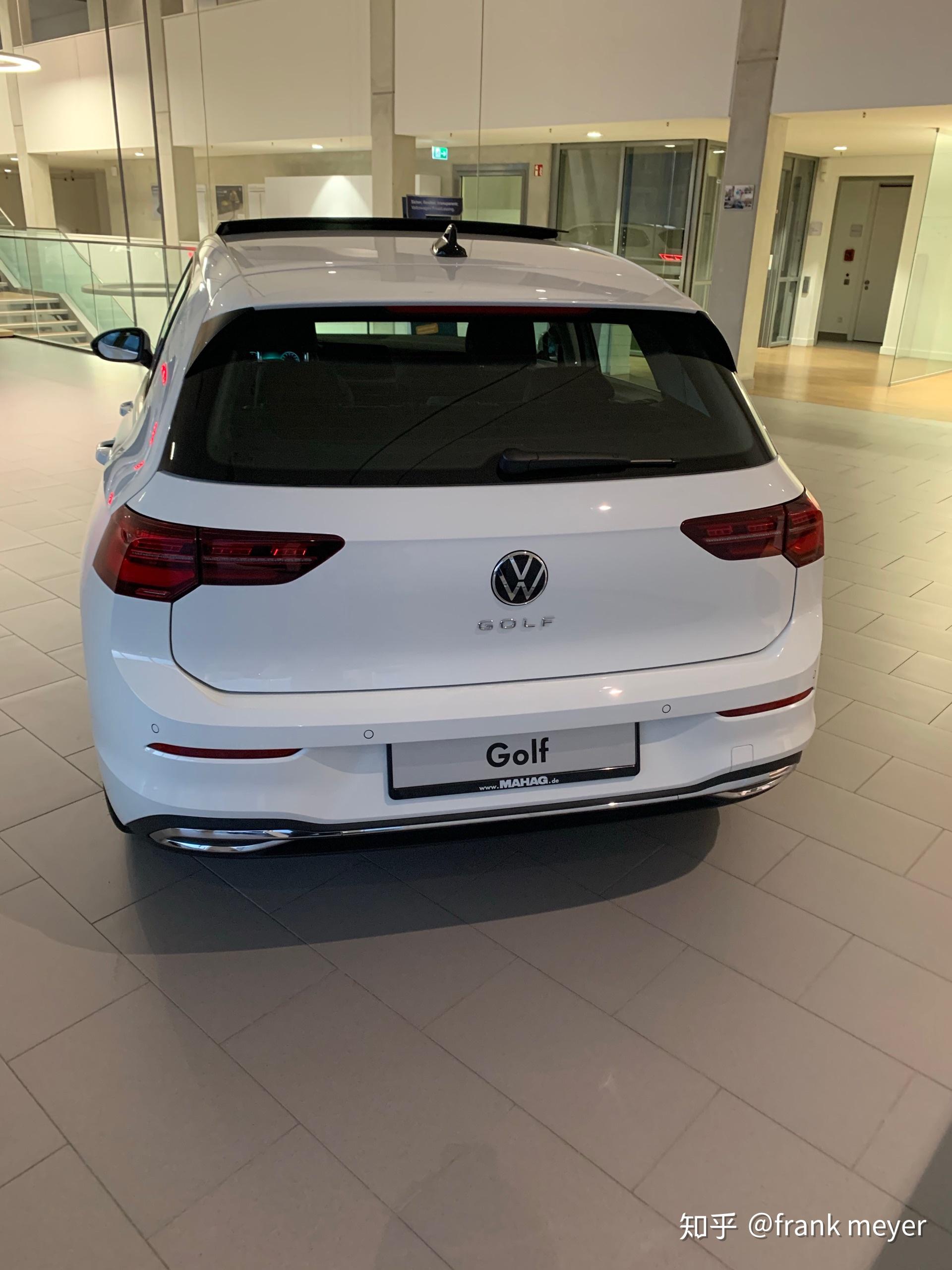 请问2020款gti值得等吗?