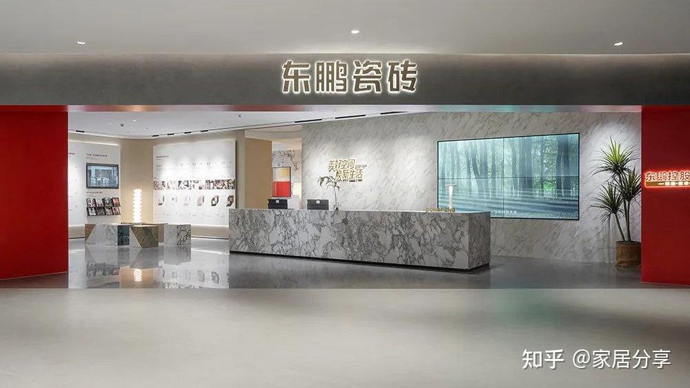 广东瓷砖品牌推荐:从生产到口碑,真正的一线瓷砖标准 - 知乎