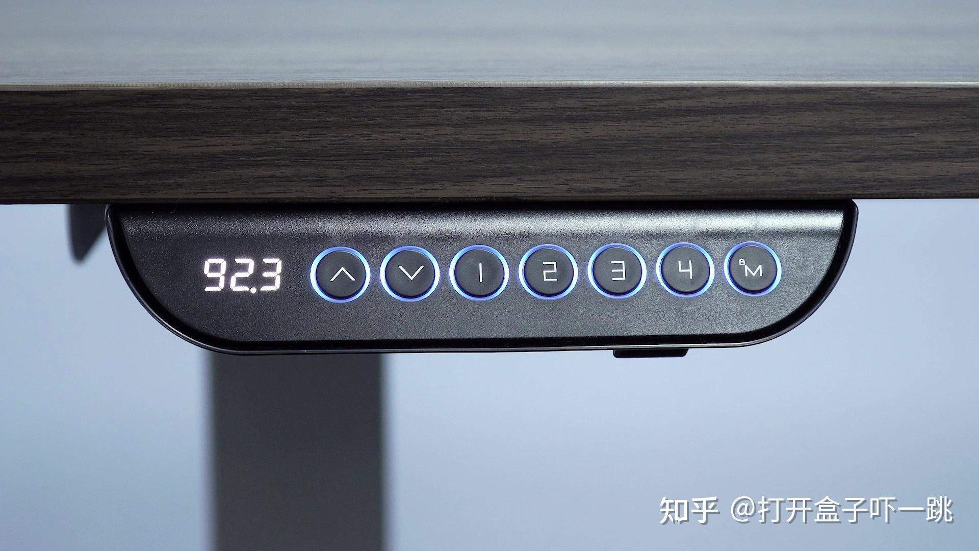 乐歌E5S电动升降桌实际体验如何?是否值得入手? - 知乎
