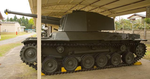 二战日本最后量产的中型坦克三式中战车，为何没能发挥任何作用？ - 知乎