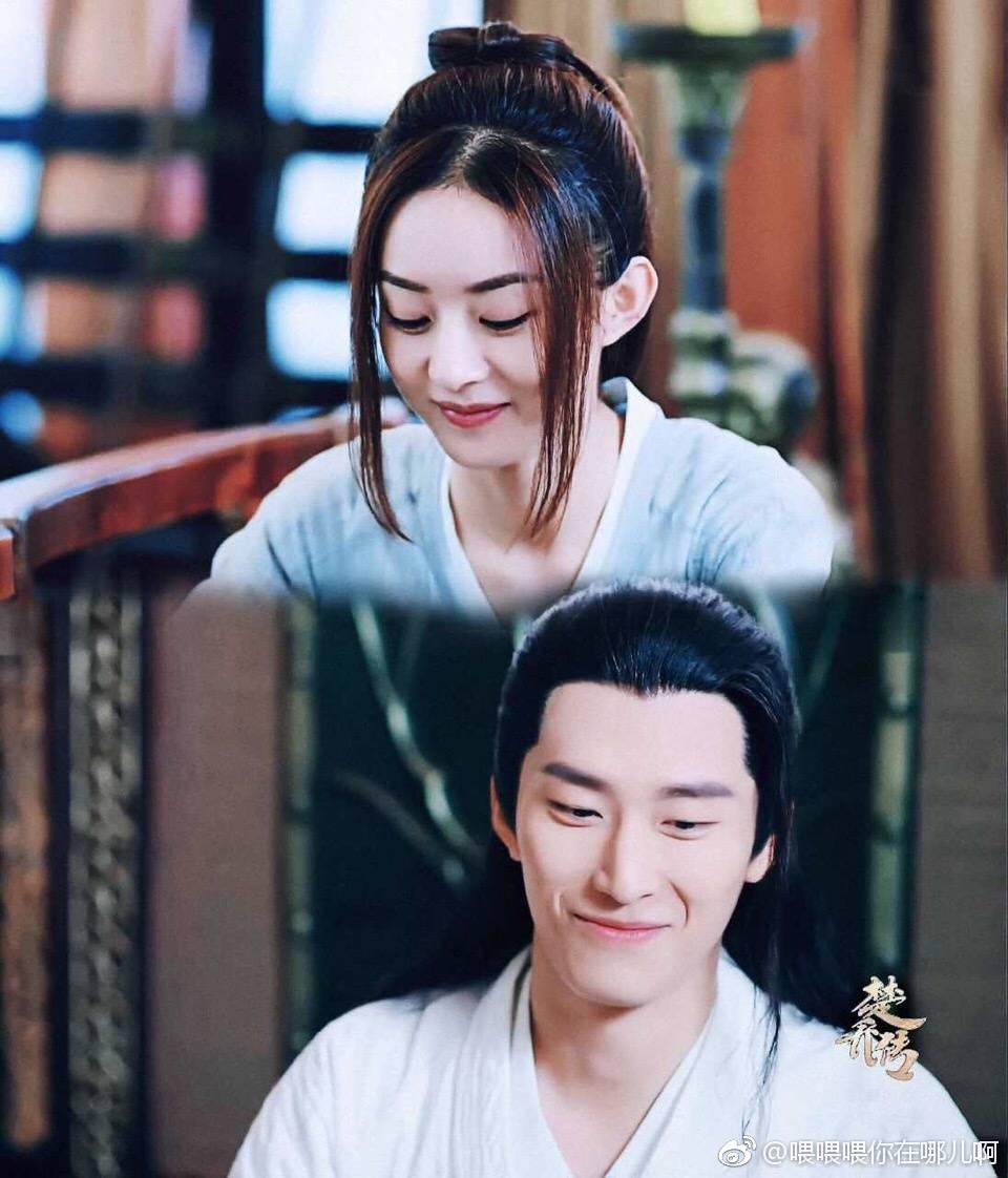 窦骁的美图或搞怪图有哪些?-窦骁帅照