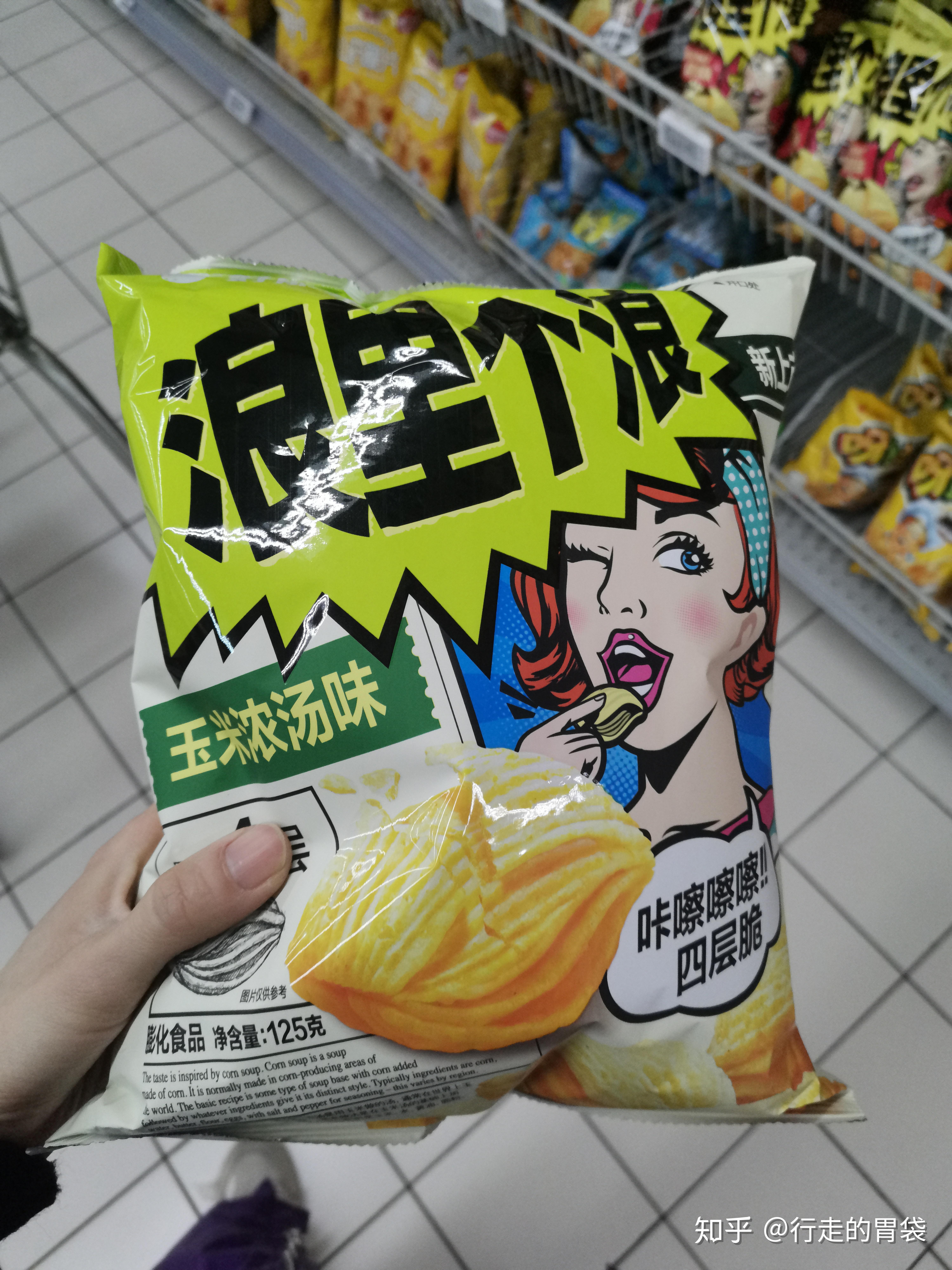 2020年618买零食有哪些建议和推荐