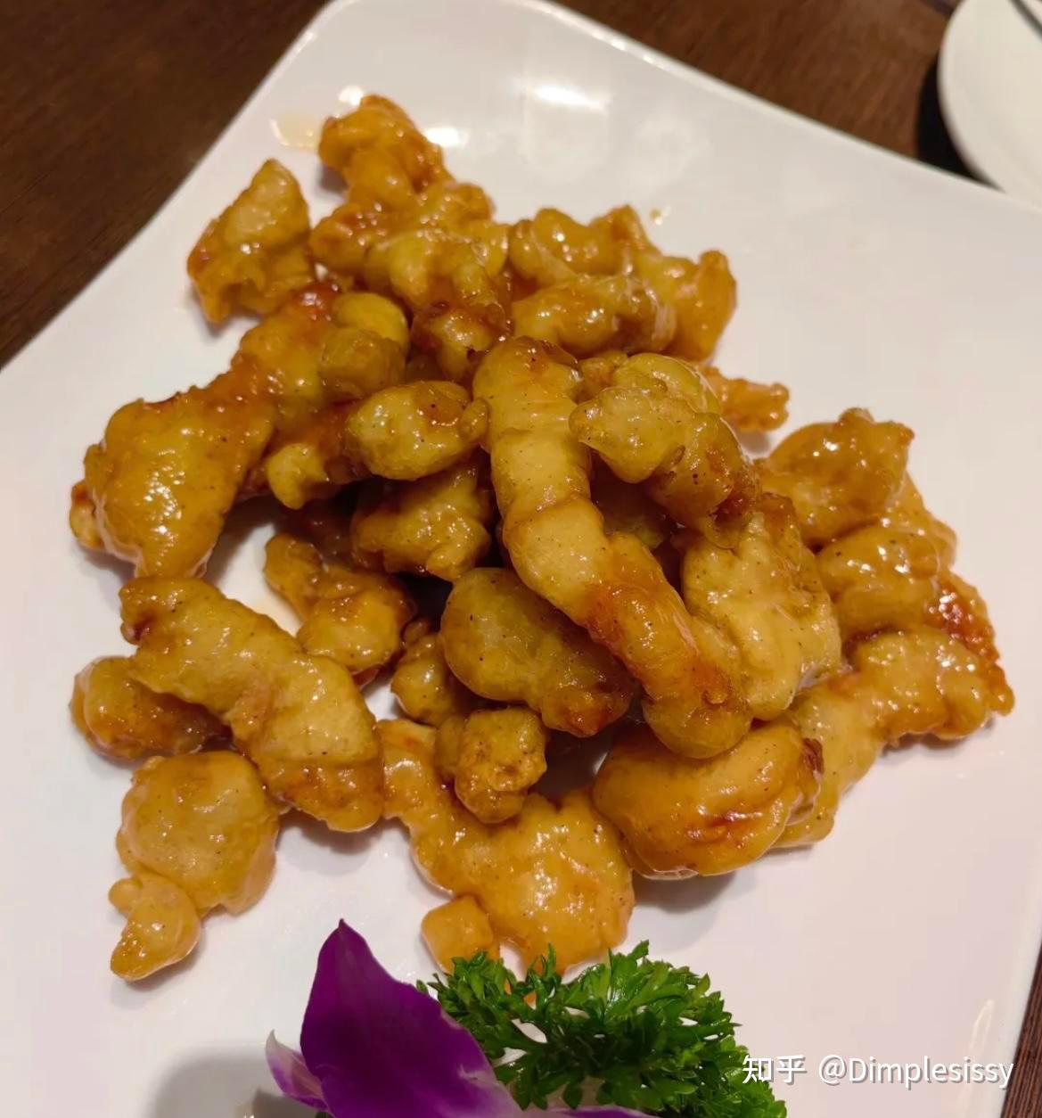 中国四大菜系介绍-鲁菜- 知乎