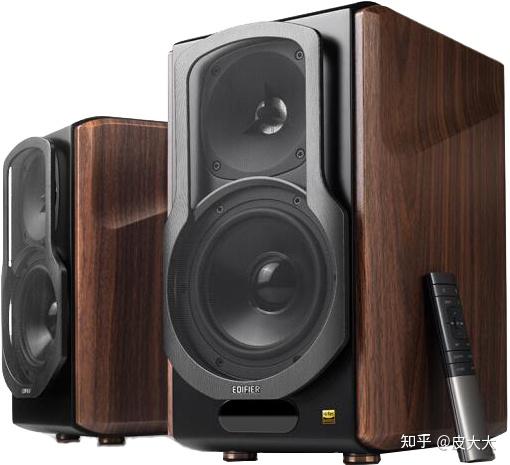 如何评价漫步者s2000mkiii