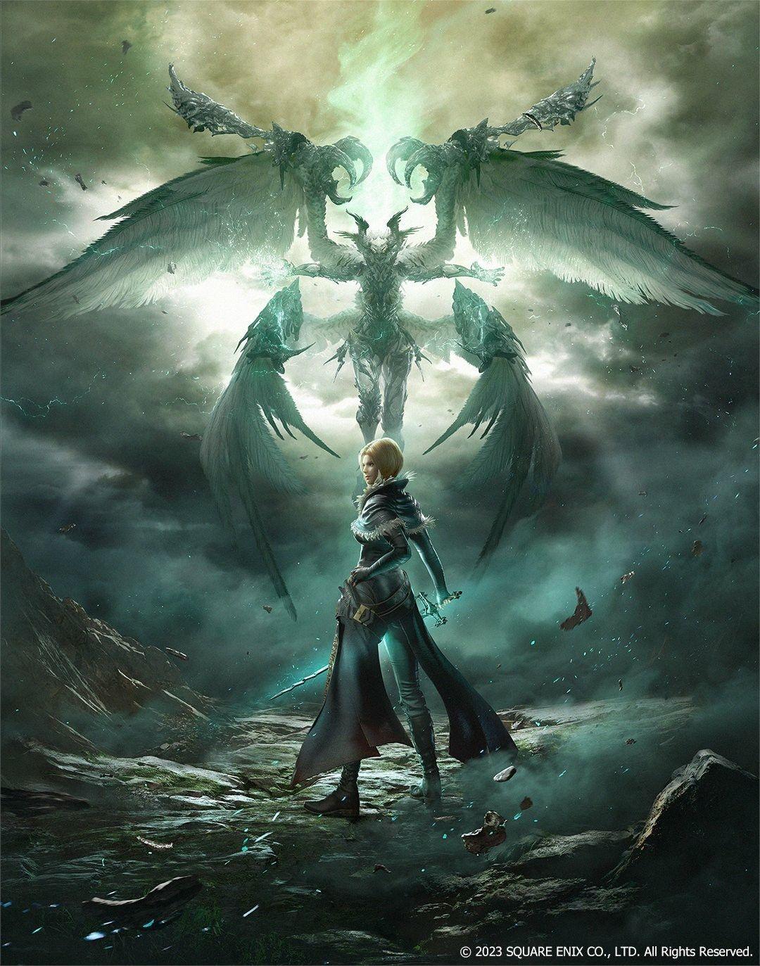 龙族四大君王vs人类打一场有准备的仗几几开