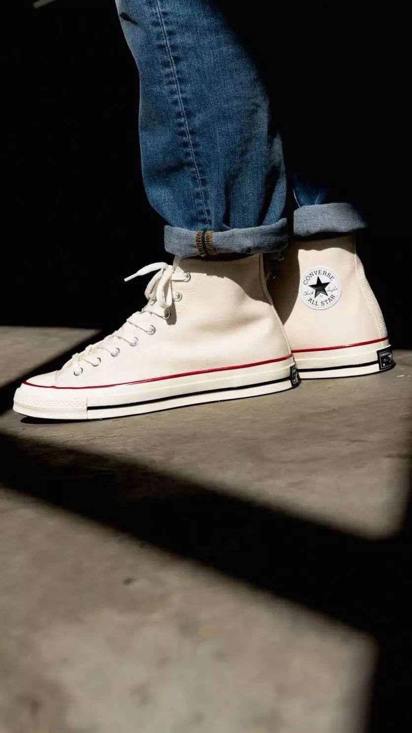 有没有好看的匡威壁纸? - 知乎