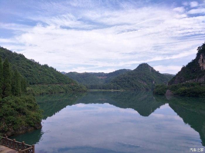 【湄江游记】三五好友·涟源·湄江国家地质公园潇洒一日游 - 知乎