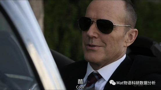 如何评价神盾局特工中的角色菲尔科尔森philcoulson