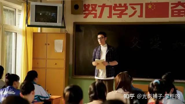 值得N刷的10部国产青春校园剧!《一起同过窗》无法超越,《17岁不哭》是经典! - 知乎