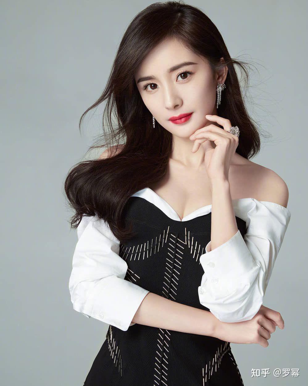 杨幂的演技为什么越来越烂了? - 知乎