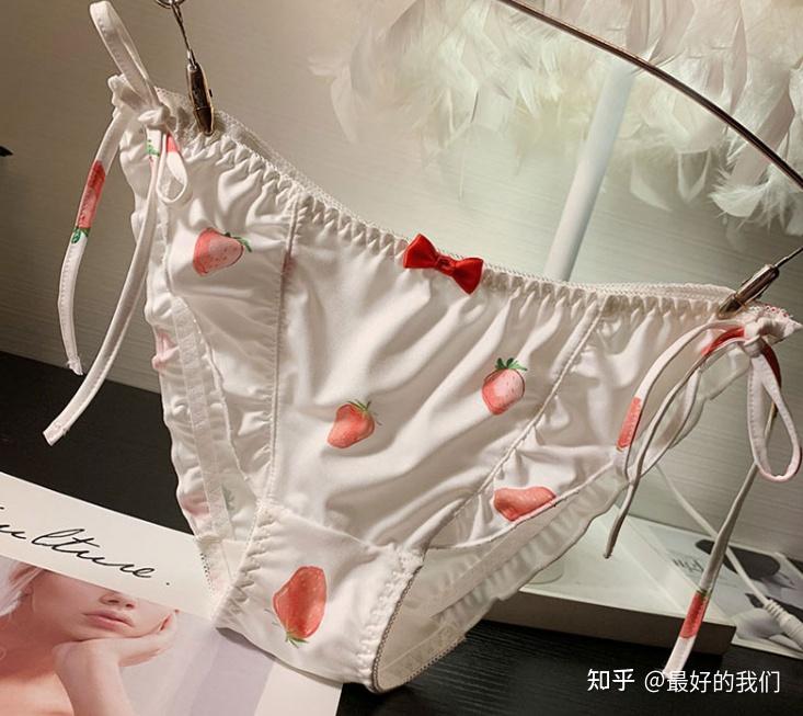 适合男生穿的女生内裤有哪些