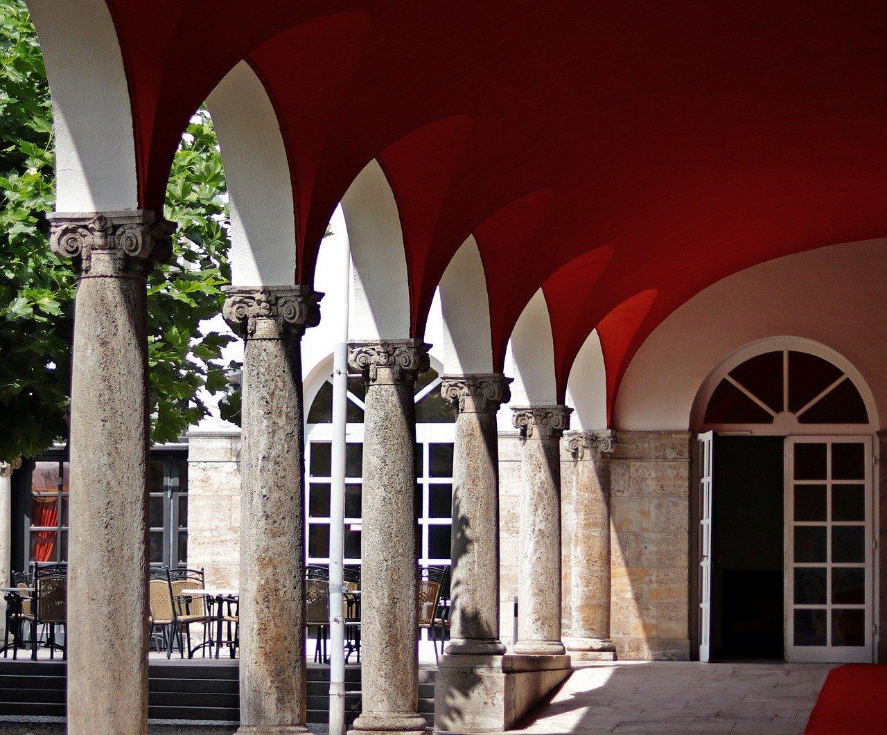 南京夜市商场推荐