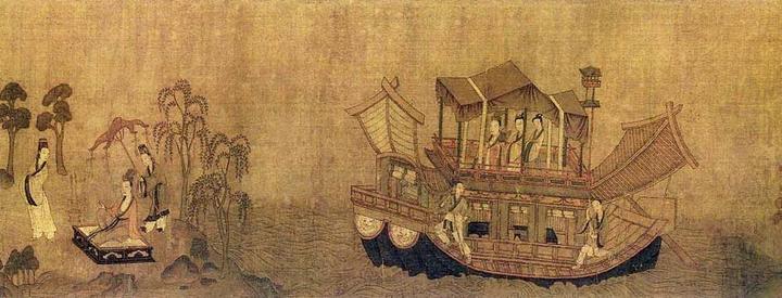 东夷的人类学解读 - 知乎