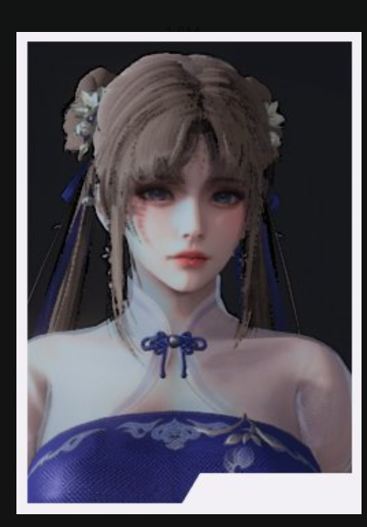 永劫无间赵灵儿解压码333