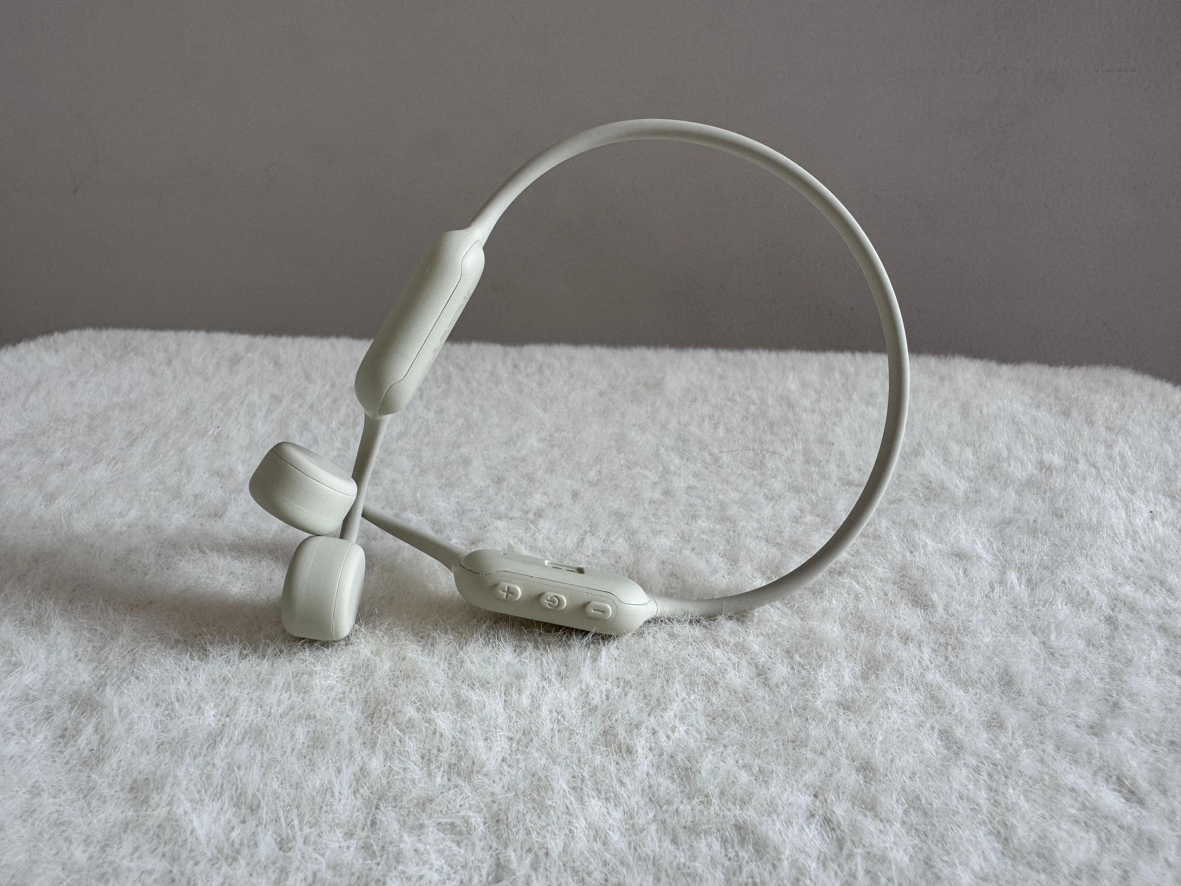 骨传导耳机怎么样?有推荐的吗?