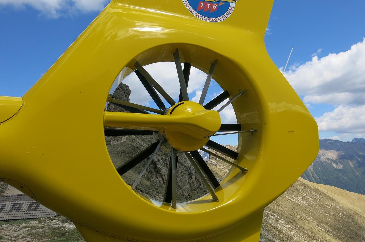 5. 电机转子应用