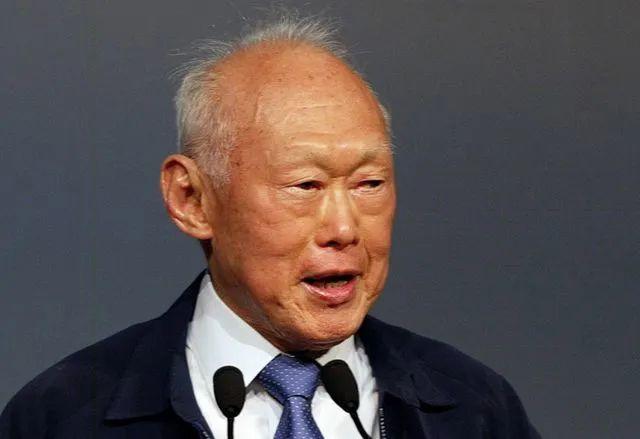 李家第三代:新加坡不再需要一个李家的领导人了 - 知乎