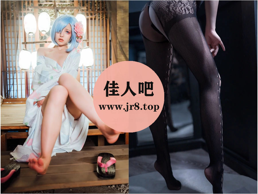 晕崽Zz写真合集下载&汇总[35套-14.3G]-第6张-佳人吧写真资源合集下载