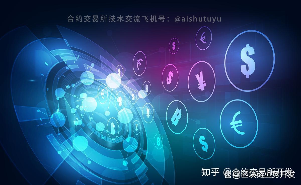 合约交易所部署的热钱包与冷钱包分别有什么作用/合约交易所搭建- 知乎