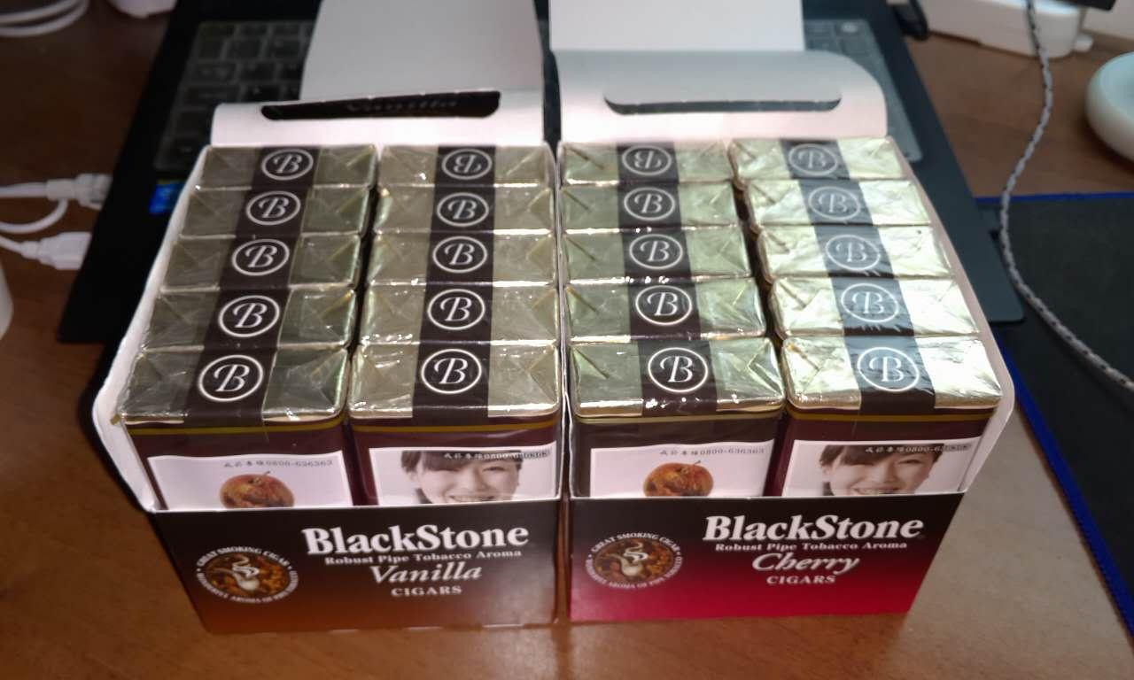 日本还有卖blackstone香烟吗哪里有得买