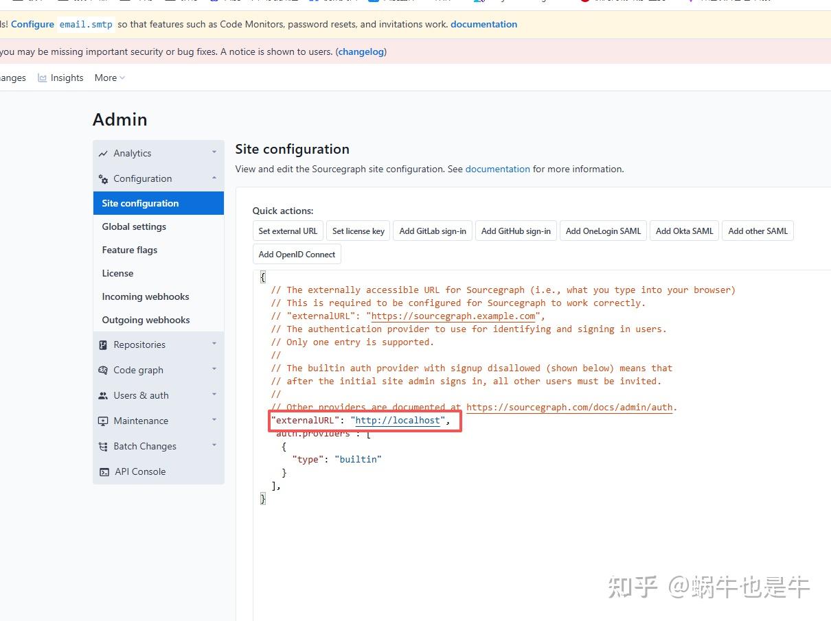 保姆级教程｜Windows 本地安装Docker+Sourcegraph（含WSL通俗详解，零基础可上手） - 知乎