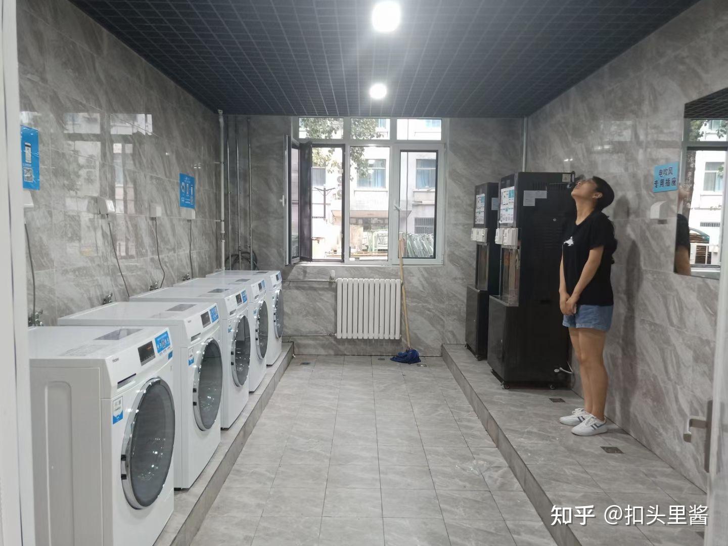 山东大学洪家楼校区宿舍卫生间环境怎么样?