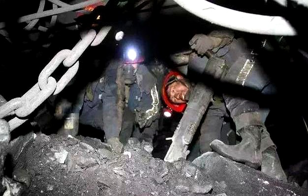 建国后最大的矿难，死亡684人，被列为绝密，38年后才公开 - 知乎