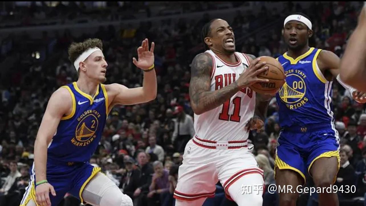 2324赛季nba勇士140131公牛如何评价这场比赛