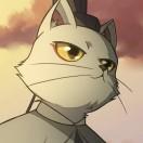 Zhihu profile picture for @merchant