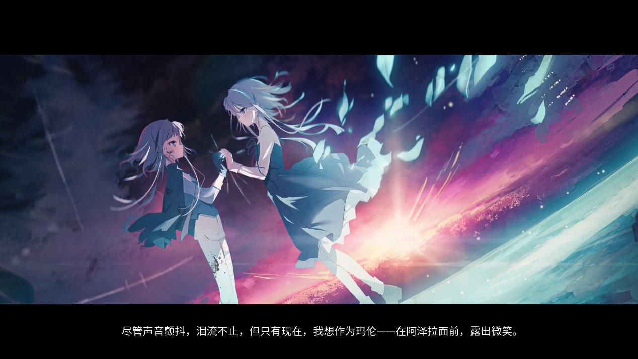 如何评价桐叶联手rkr新作《宝石少女2》? - 知乎