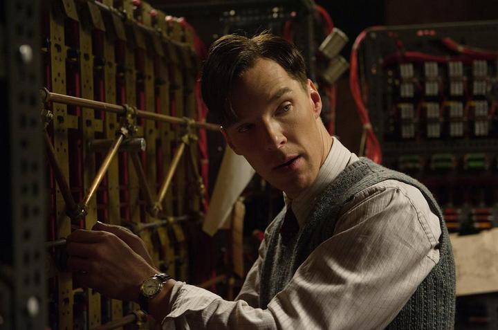 《模仿游戏》：阿兰·图灵，注定孤独凄凉，注定绚烂辉煌的人生 - 知乎