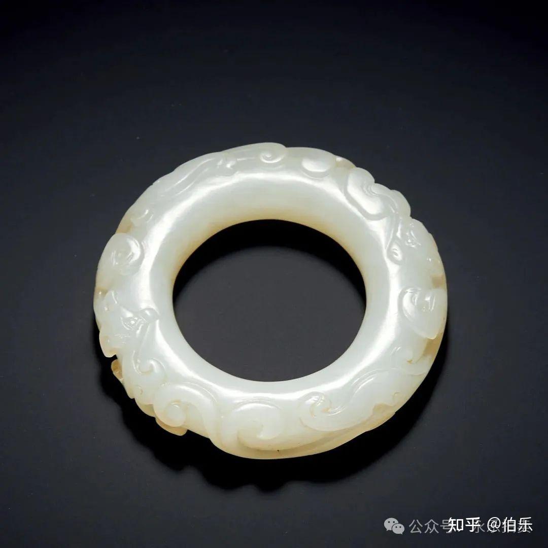 怀瑜——明清玉珮饰集珍|永樂2025春拍 - 知乎
