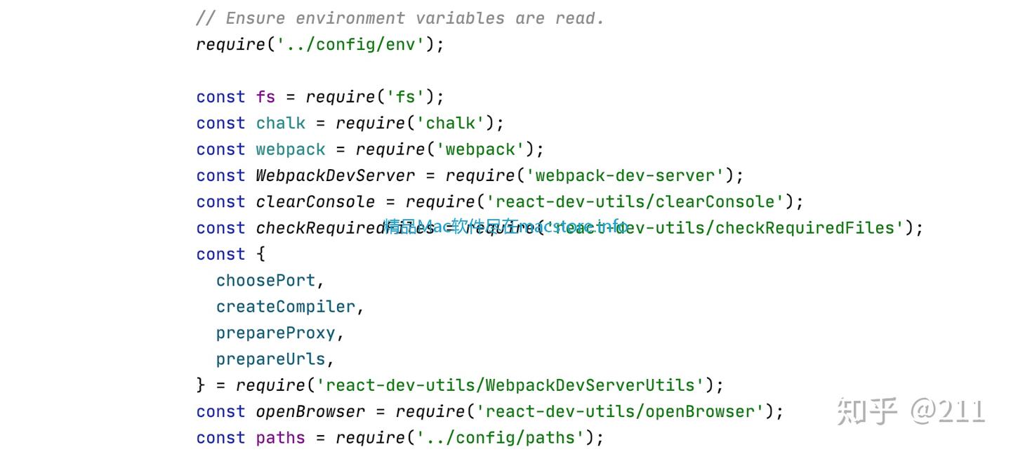 WebStorm for mac 2020.2 最强前端开发IDE开发神器 - 知乎